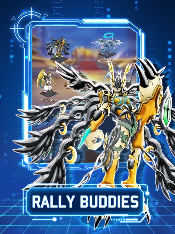 Super Trainers: Monster Island