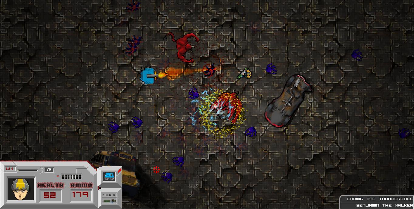 TAMI Heavy Industries