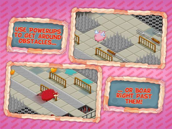 Slaughterhouse Escape: Deluxe