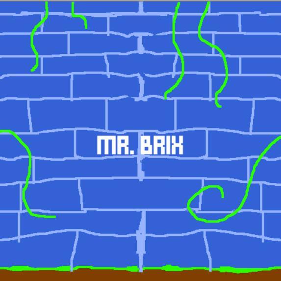 Mr. Brix