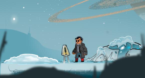 Jake Count - 4 Times to live