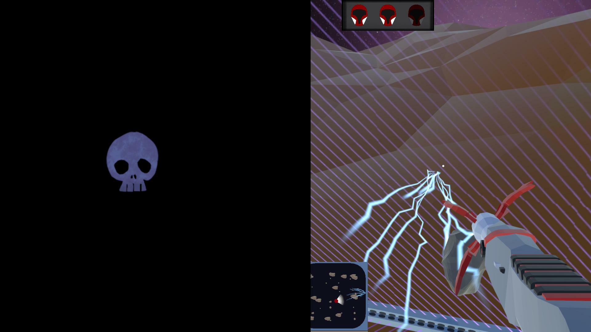 Gravity Grab (vincart, lolour0, Isabelle, Yoonaa, Arees, Siliver)