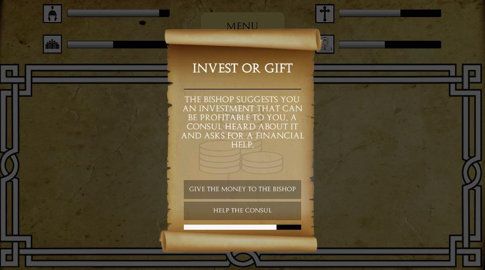 The Fall (itch) (Exkaiser, vincart)