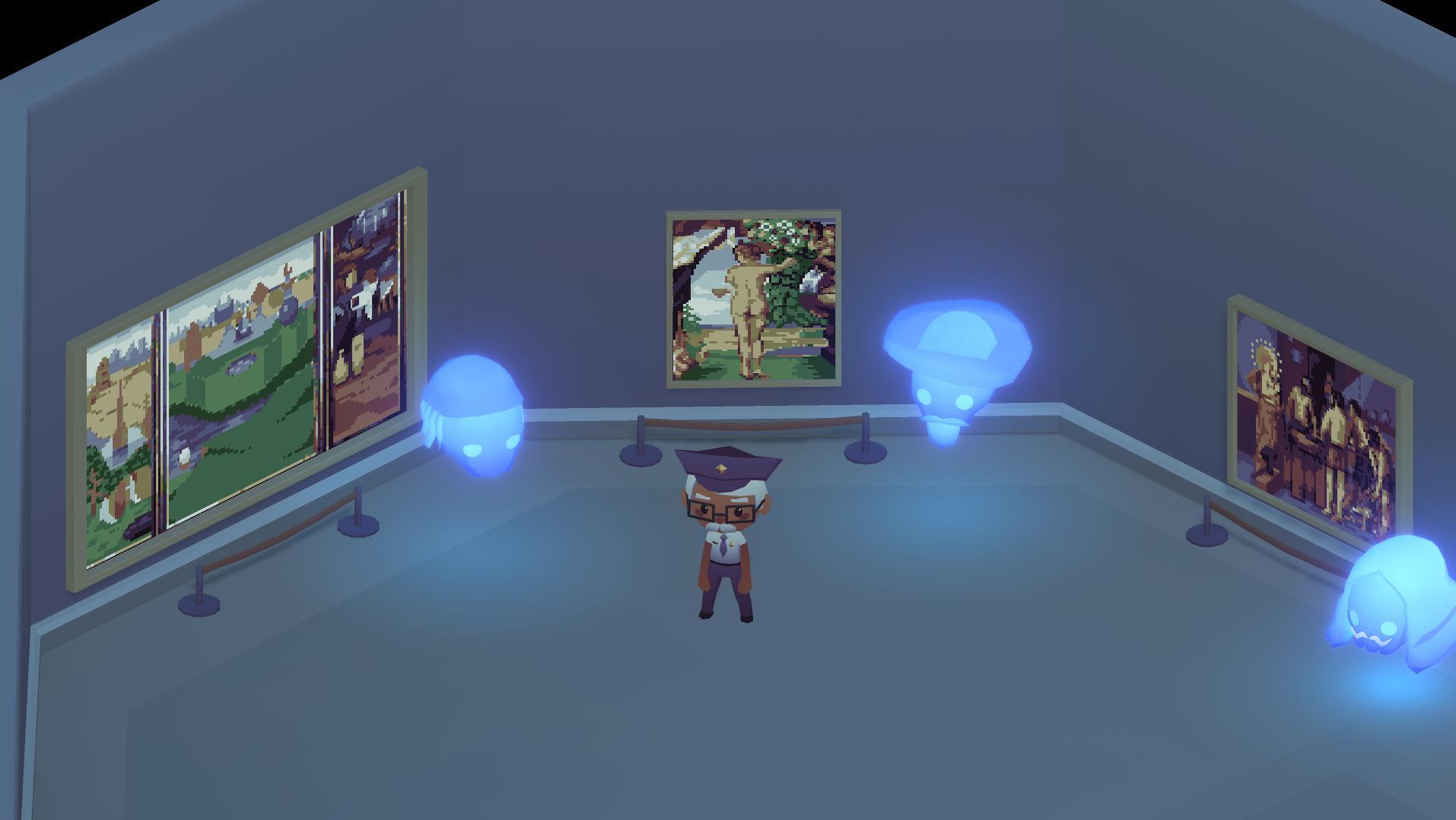 ¿Dónde está la Gracia?