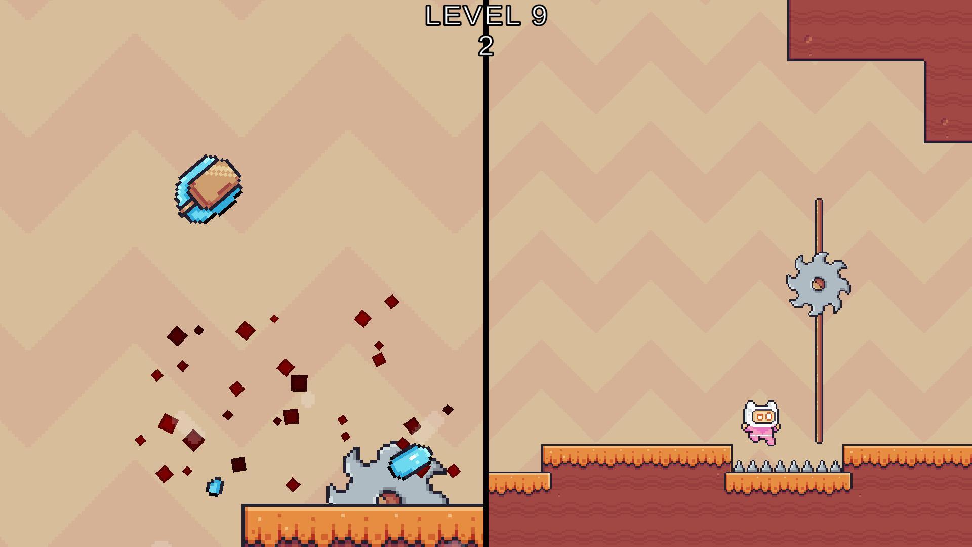 Two Friends One Keyboard