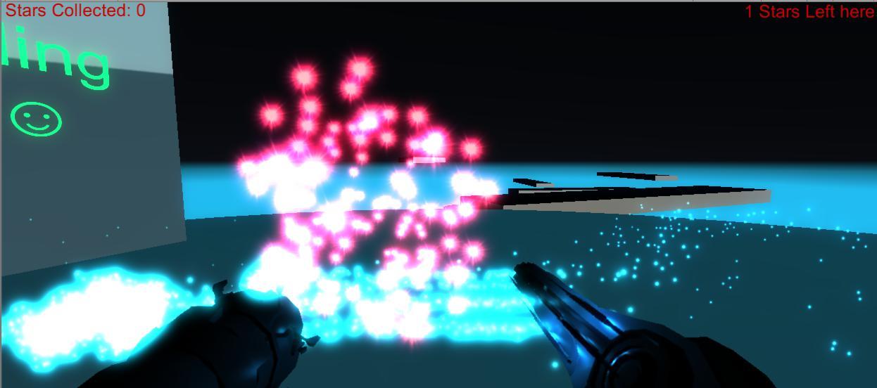 [LD32] Trials of chronos