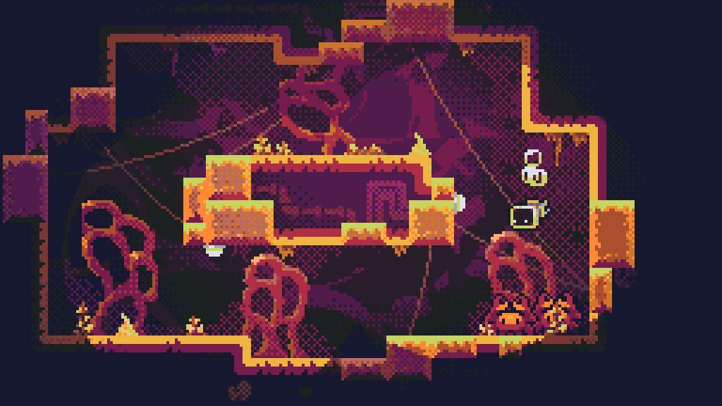 I never finished Zee 2