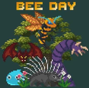 Bee Day