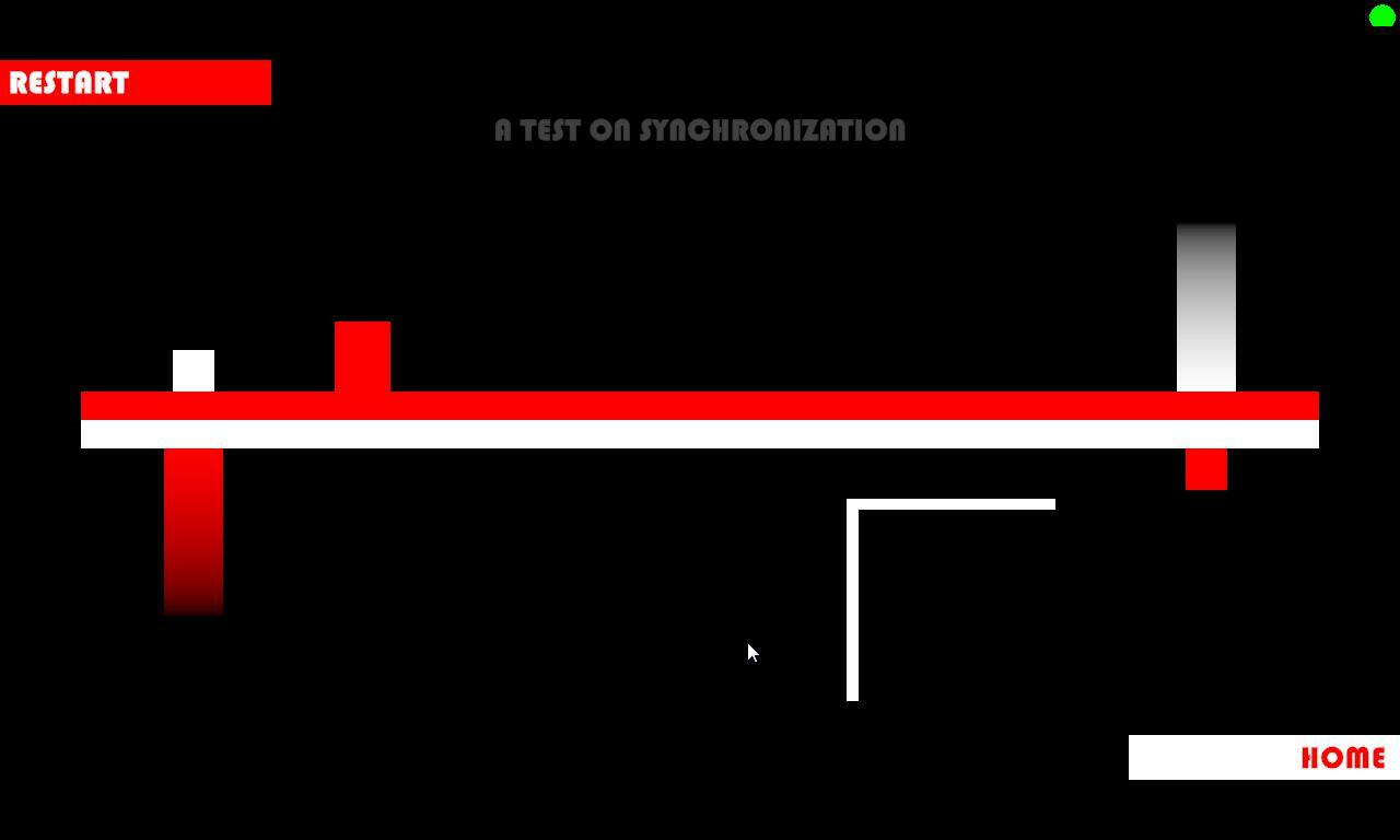 Parallel (itch) (TheVincent)