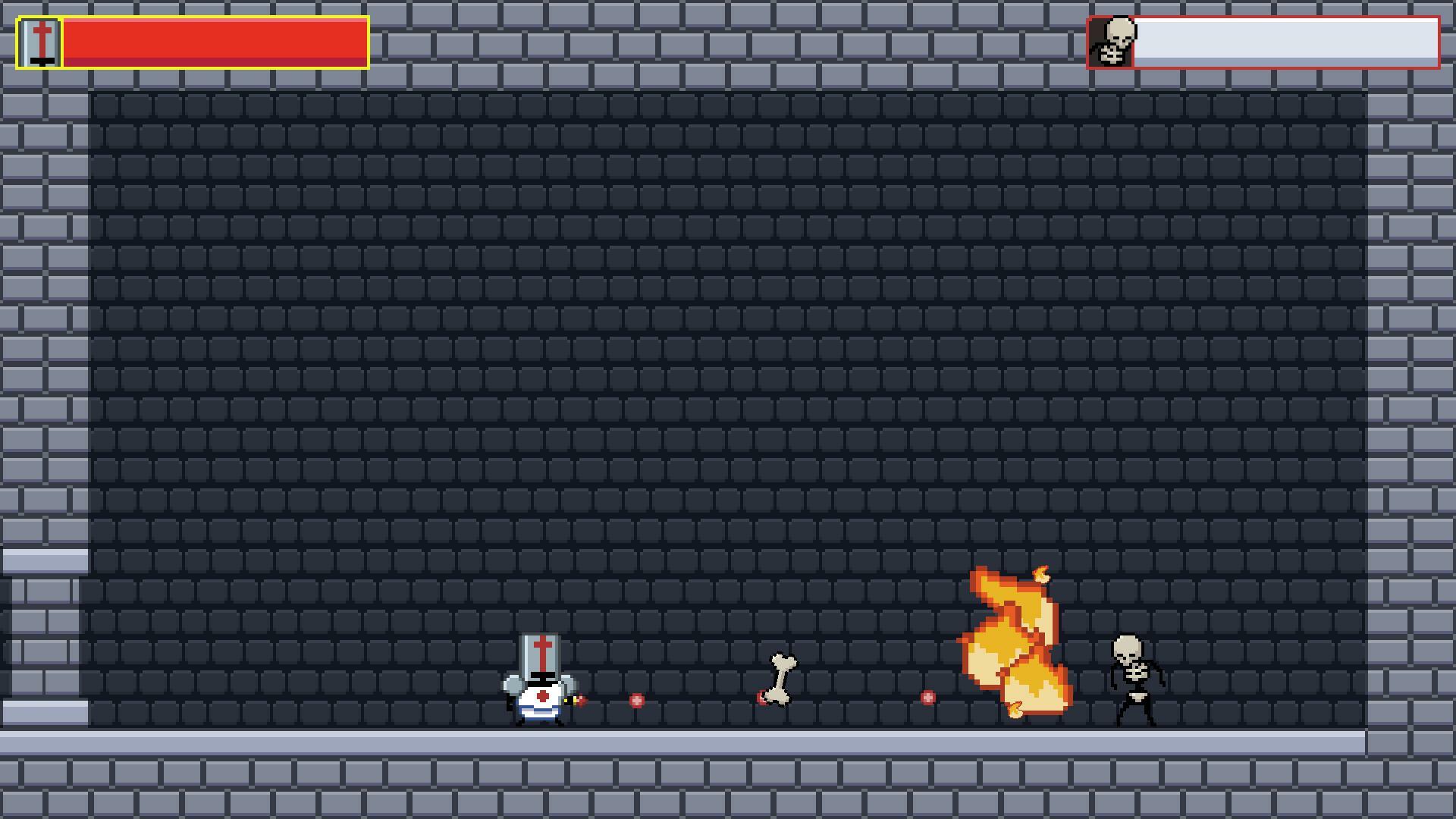 Tale of the Vampire Queen