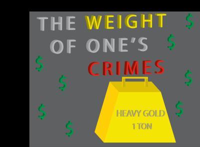 Heavy Gold (MarinoVuk)