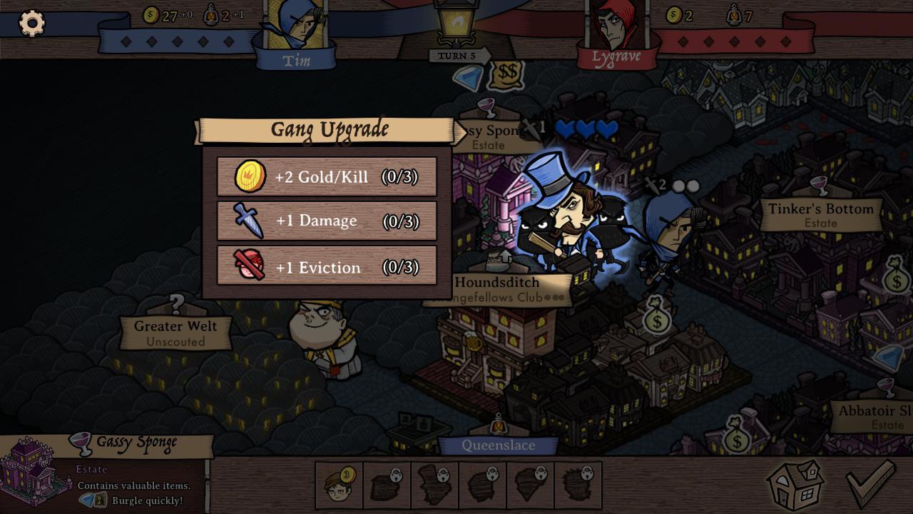 Antihero First Access