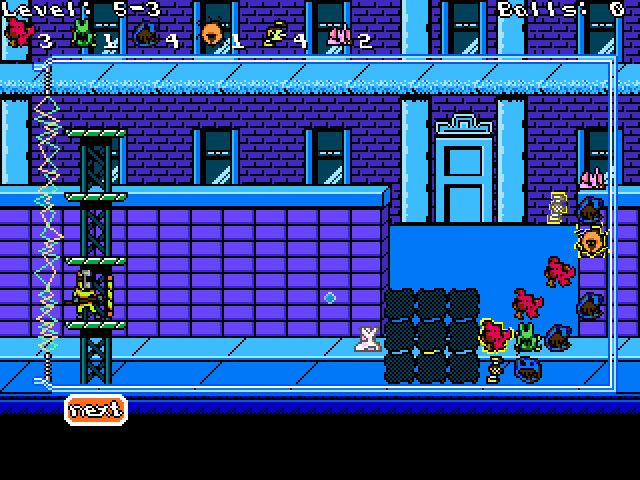 Virus Jigglin' Fever