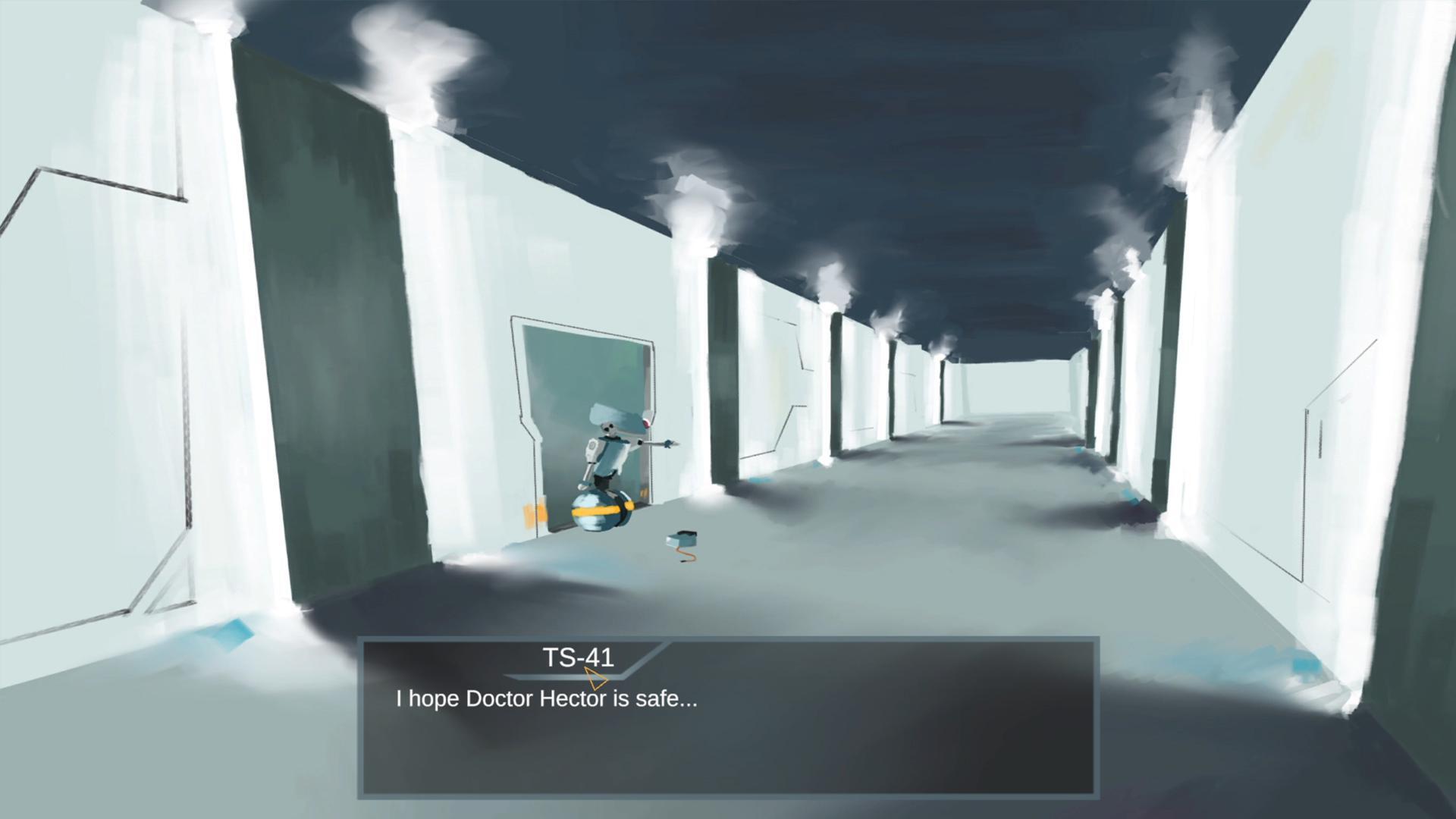 Knossos (itch) (Virdi22)