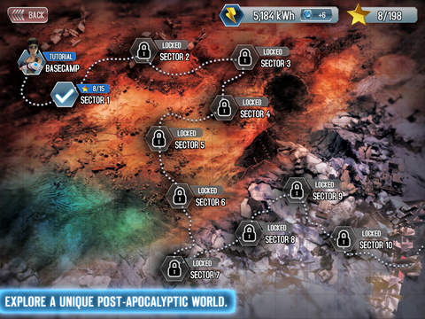 Linkin Park Recharge - Wastelands