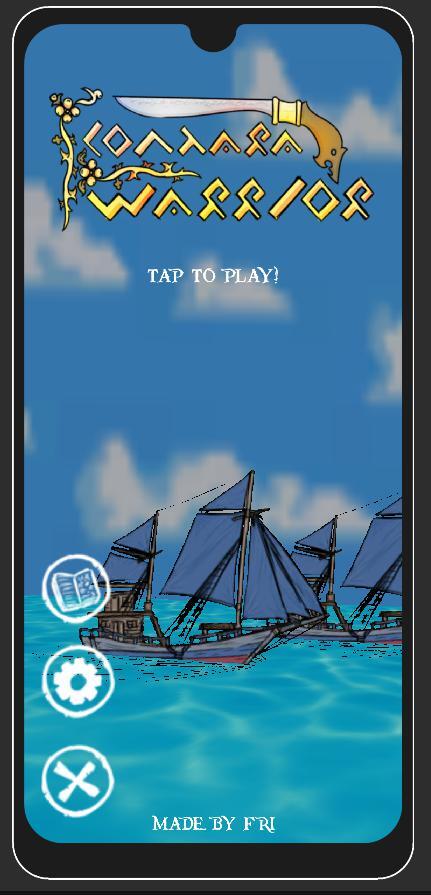 Lontara Warrior screenshot