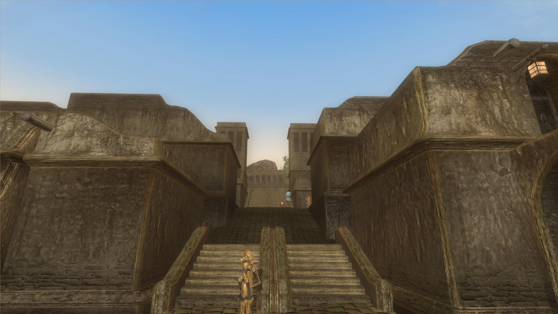 Morroblivion
