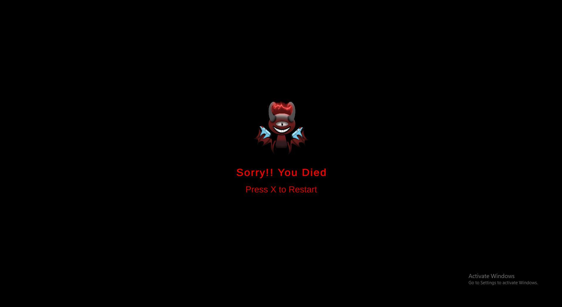 Monkey Madness (ShreyGandhi)