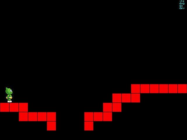 Gummibär Game: Expanded (DEMO)