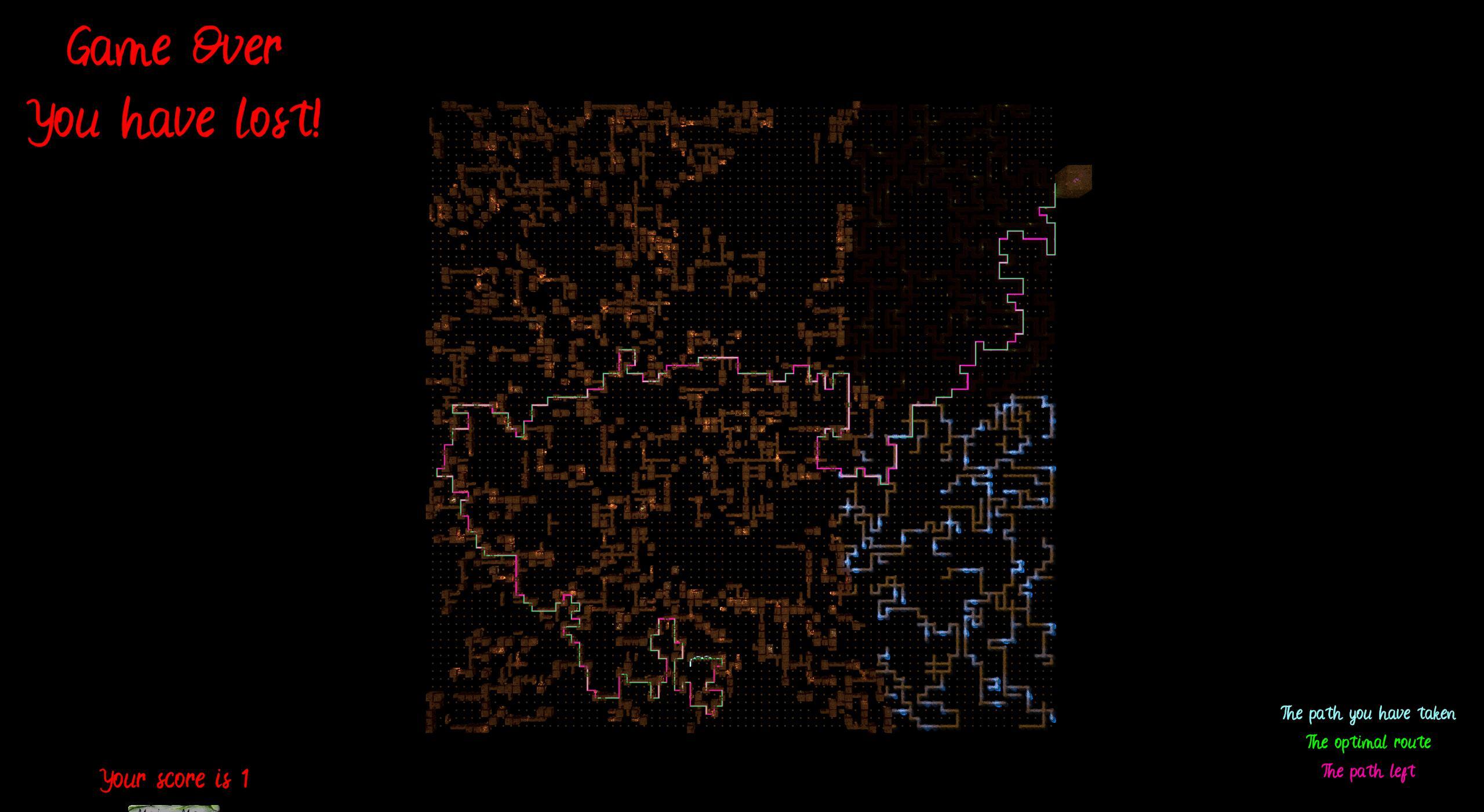 Close by