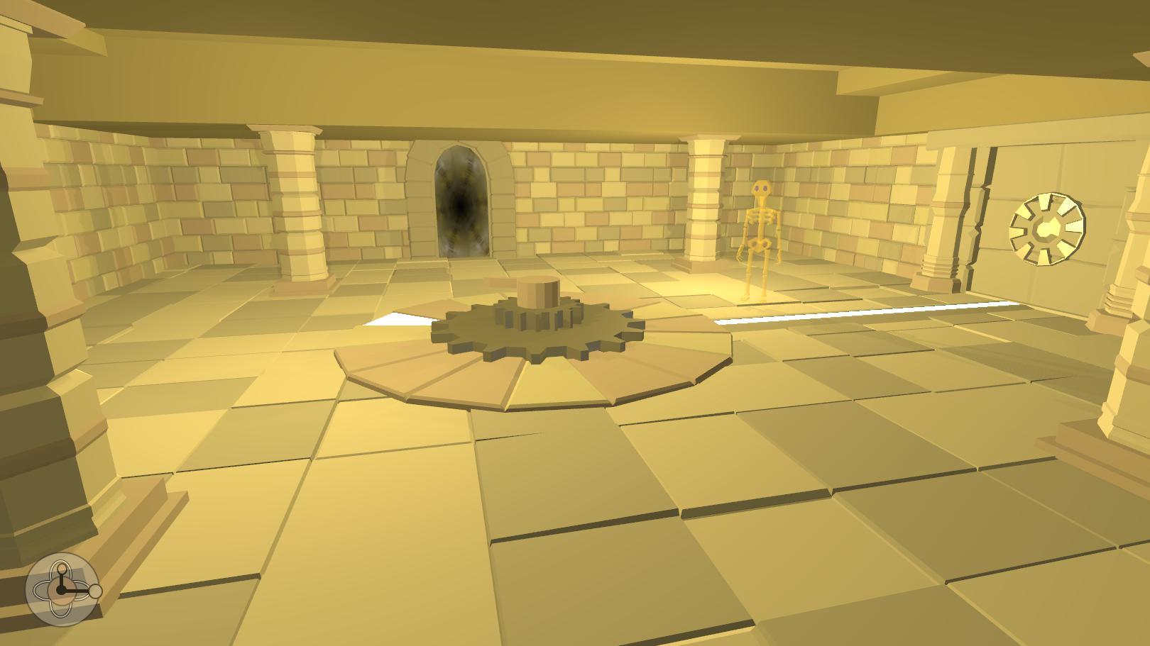 Loophole (Sarrixx, Shadowaduro, Claith, TheOriginal201)