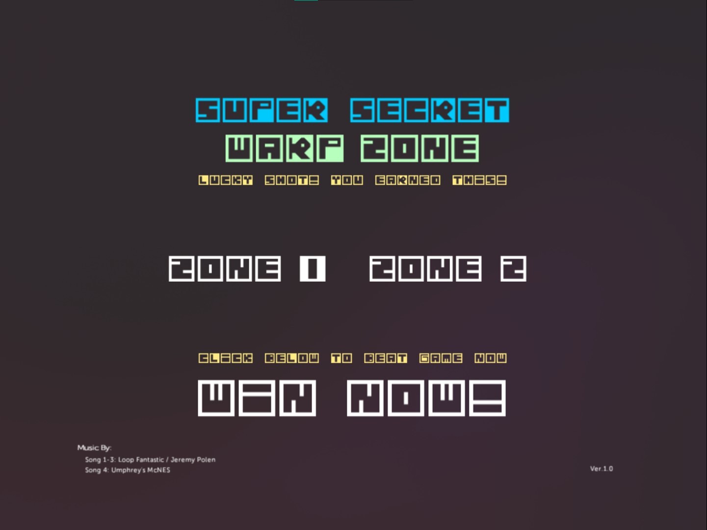 BLOCK BREAKER (itch) (jermzig)