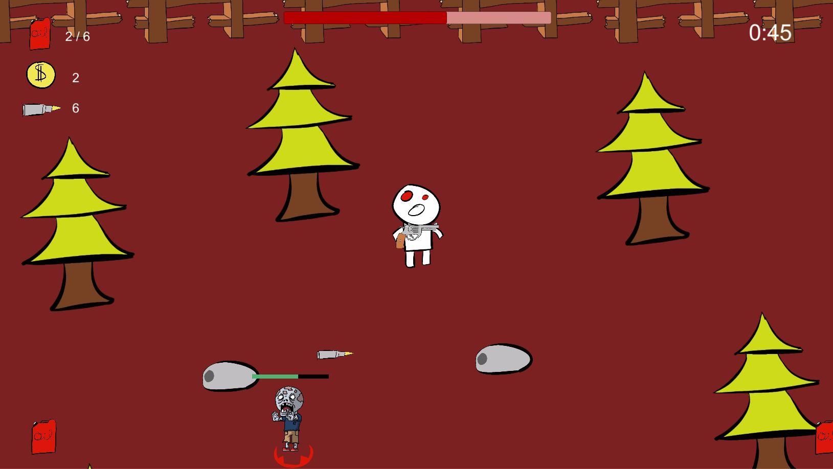 Apocalypse (itch) (LeandreDevelopper)