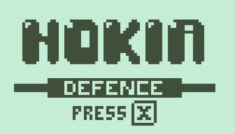 Nokia Defence