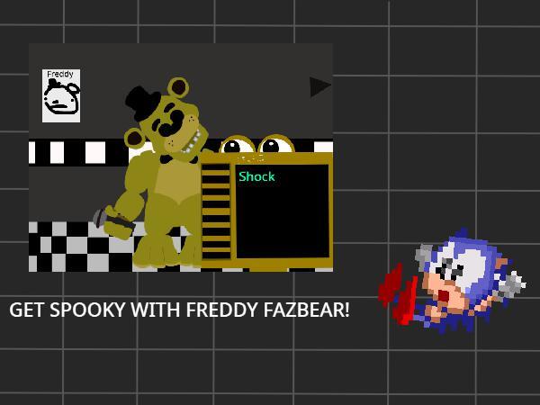 Mini Sonic's Ultimate Scratch Collection