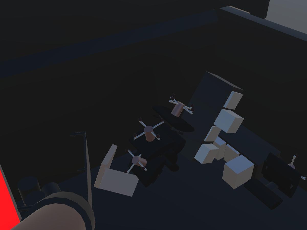 Toaster Toaster Meltdown