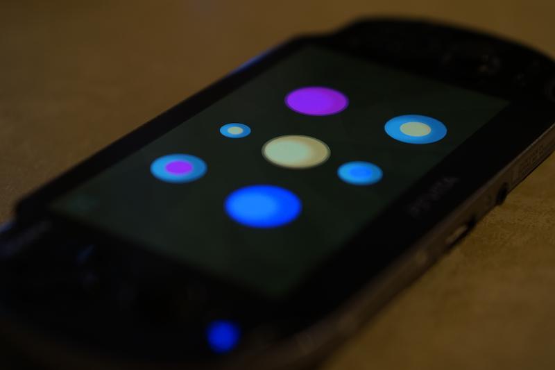 chro.mono 2 for PS Vita