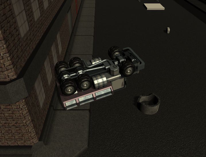 TAEKIT - with a grain of salt