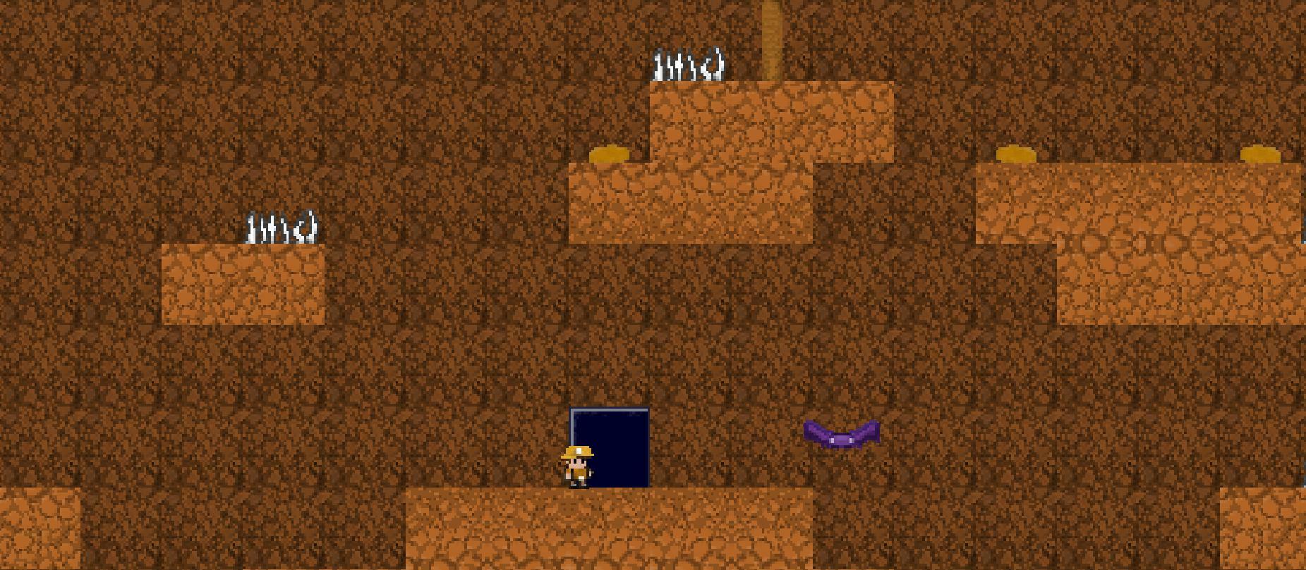 Shouldn't've Taken The Shortcut...