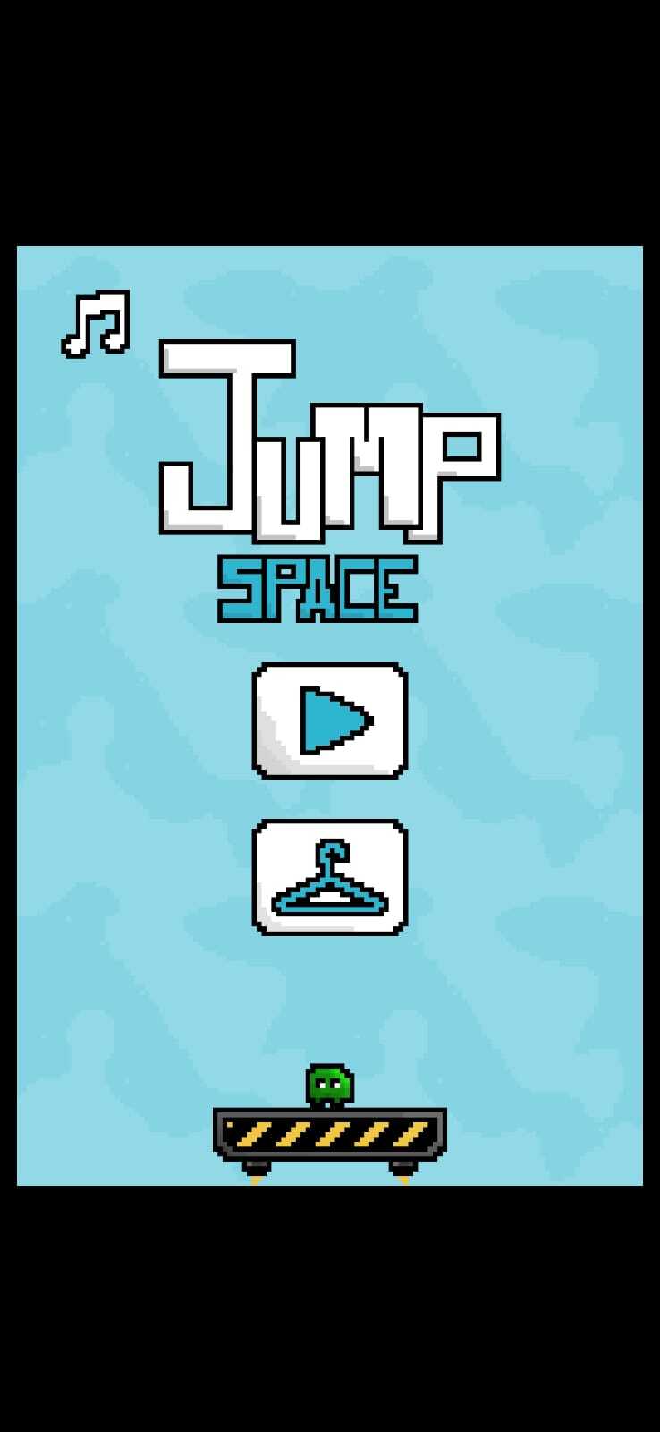 JumpSpace (Cristian Schafer)