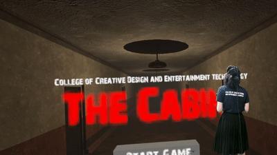 The Cabin VR