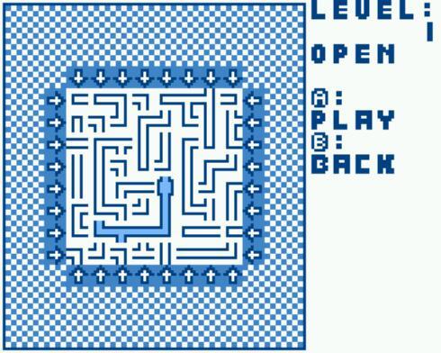 Waternet Gamebuino Meta Version