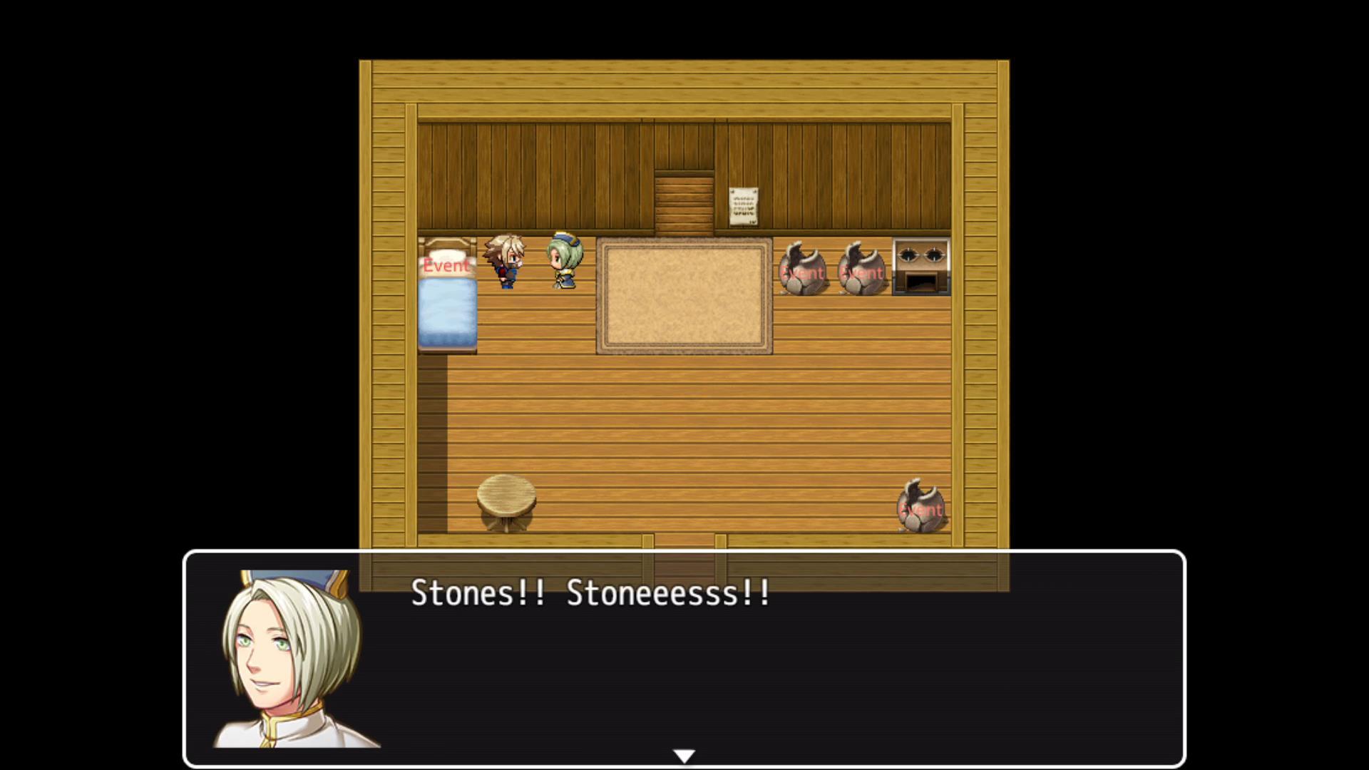 W.I.S.T. - Will I Survive Tonight?