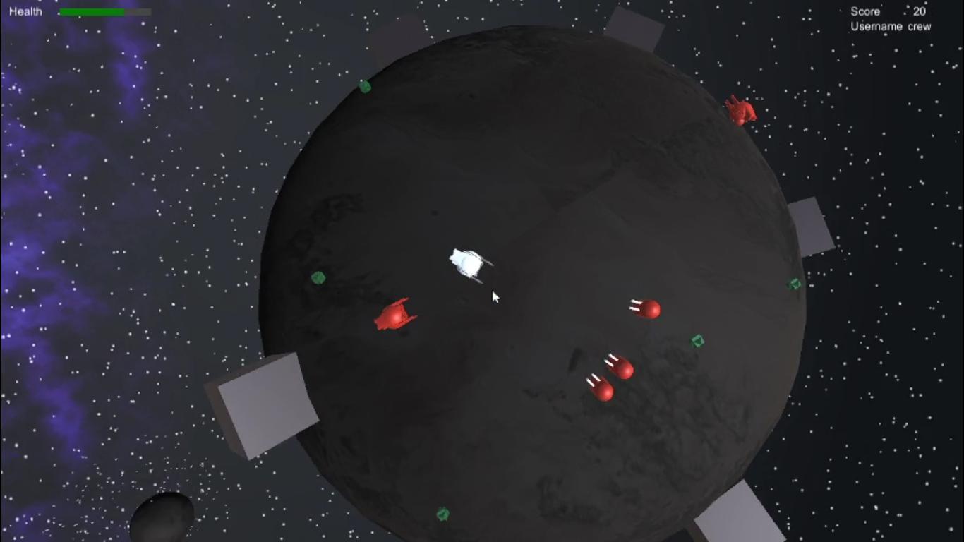 Oblivion (crew7studiogames)