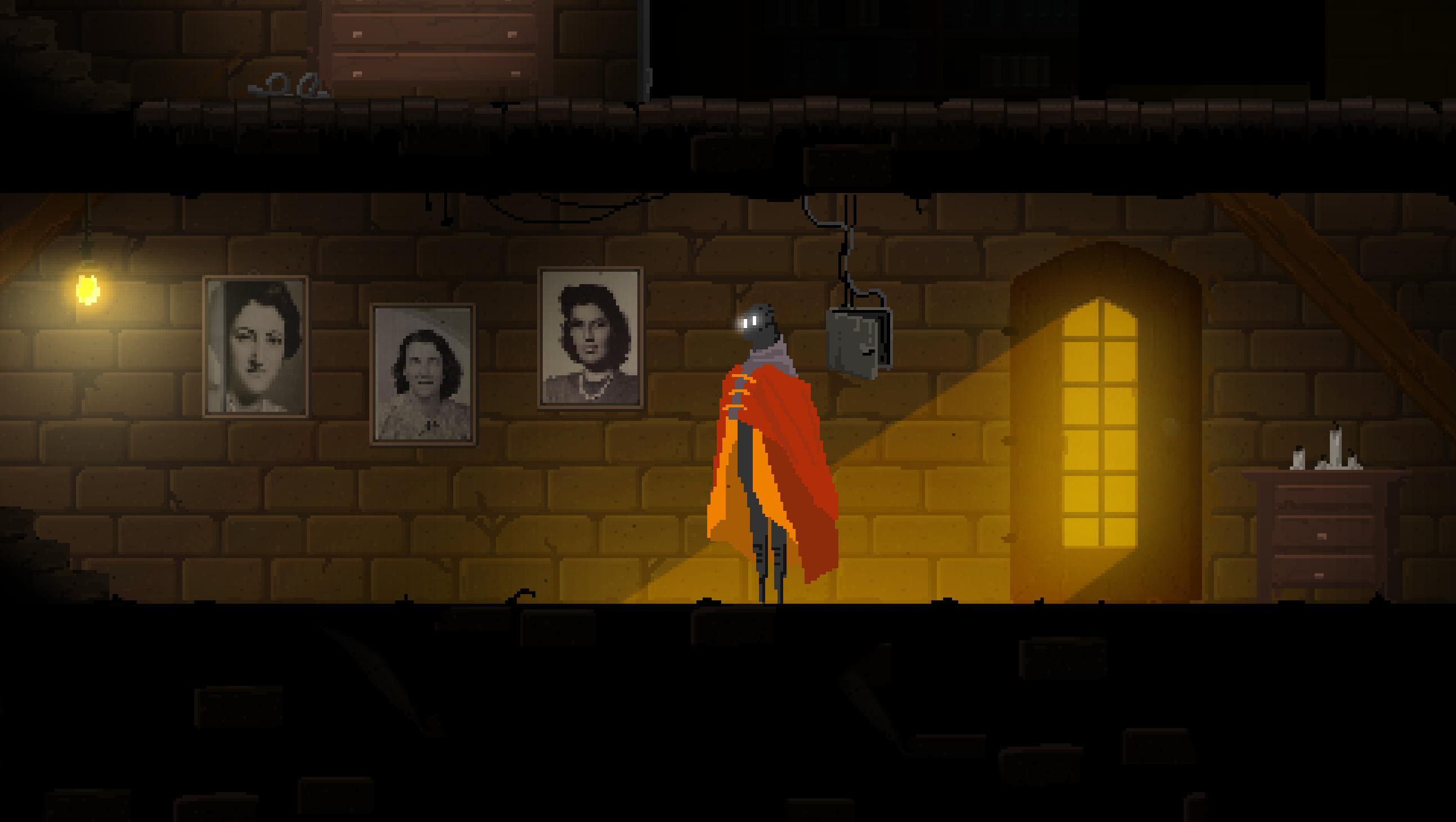 Existence (itch) (Chromaphase)