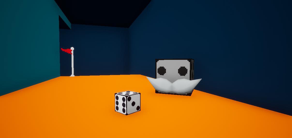 Dicing For A Better Life