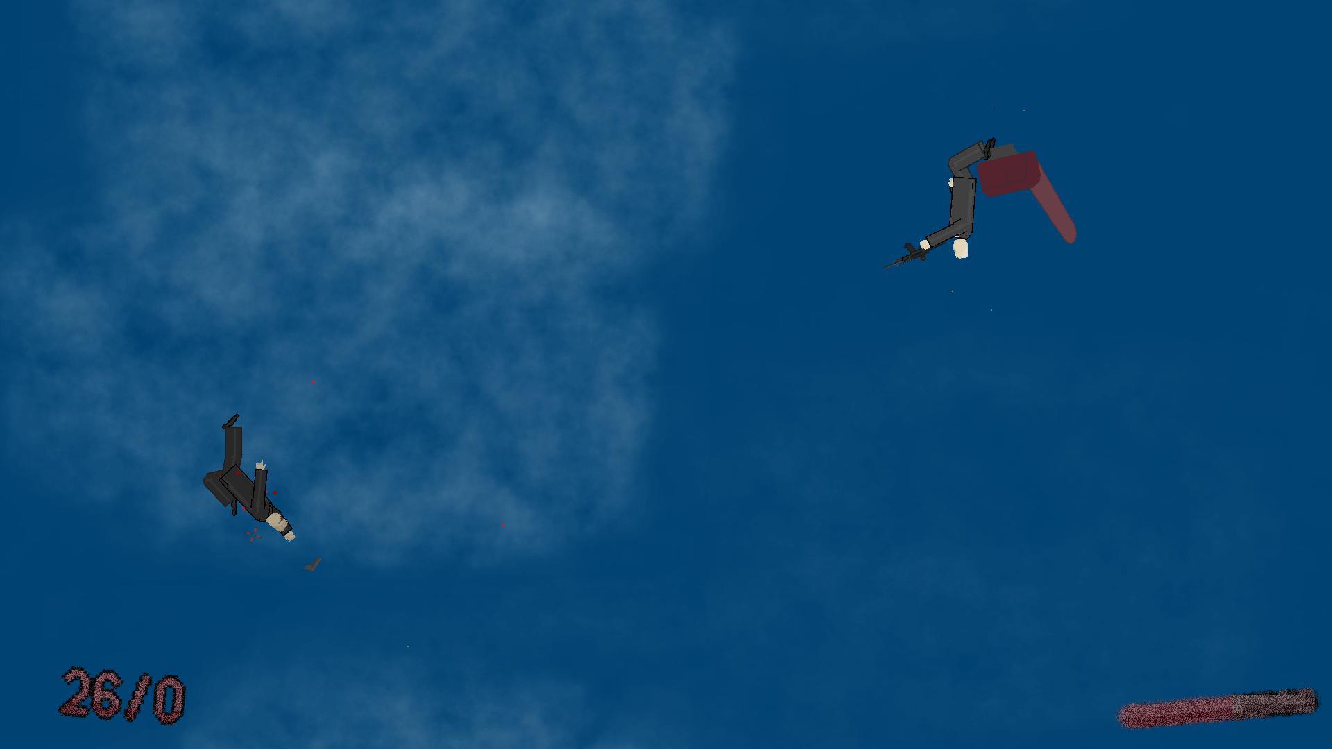 mr.President Prologue