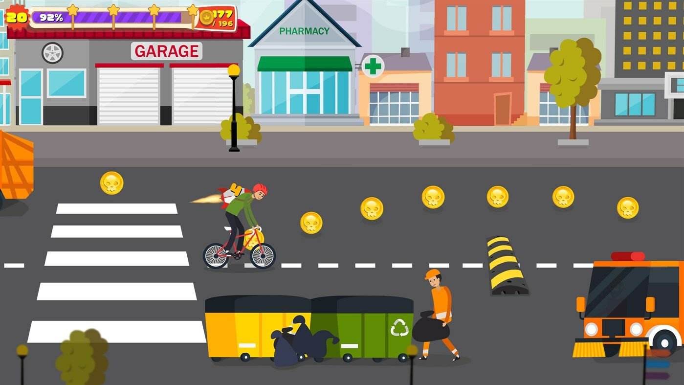 Educational Games for Kids (for Xbox) screenshot