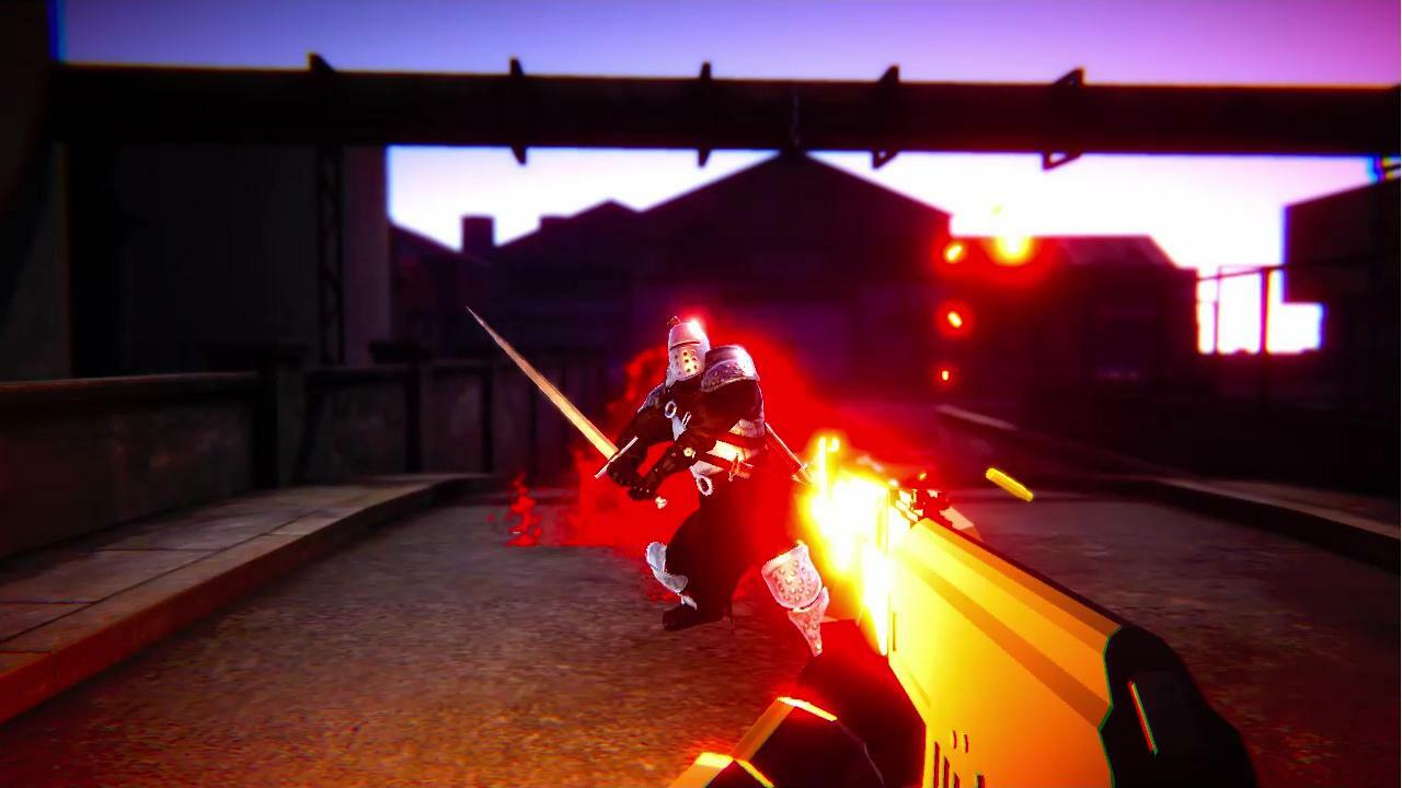 Carlos Dutti: Unexpected War