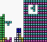 Tetris: The Soviet Mind Game (GBC)