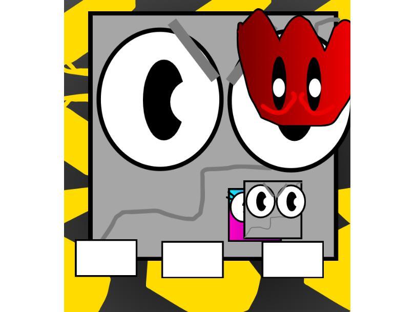 MINE (itch) (PowerFoxo, AwsomeGoety)