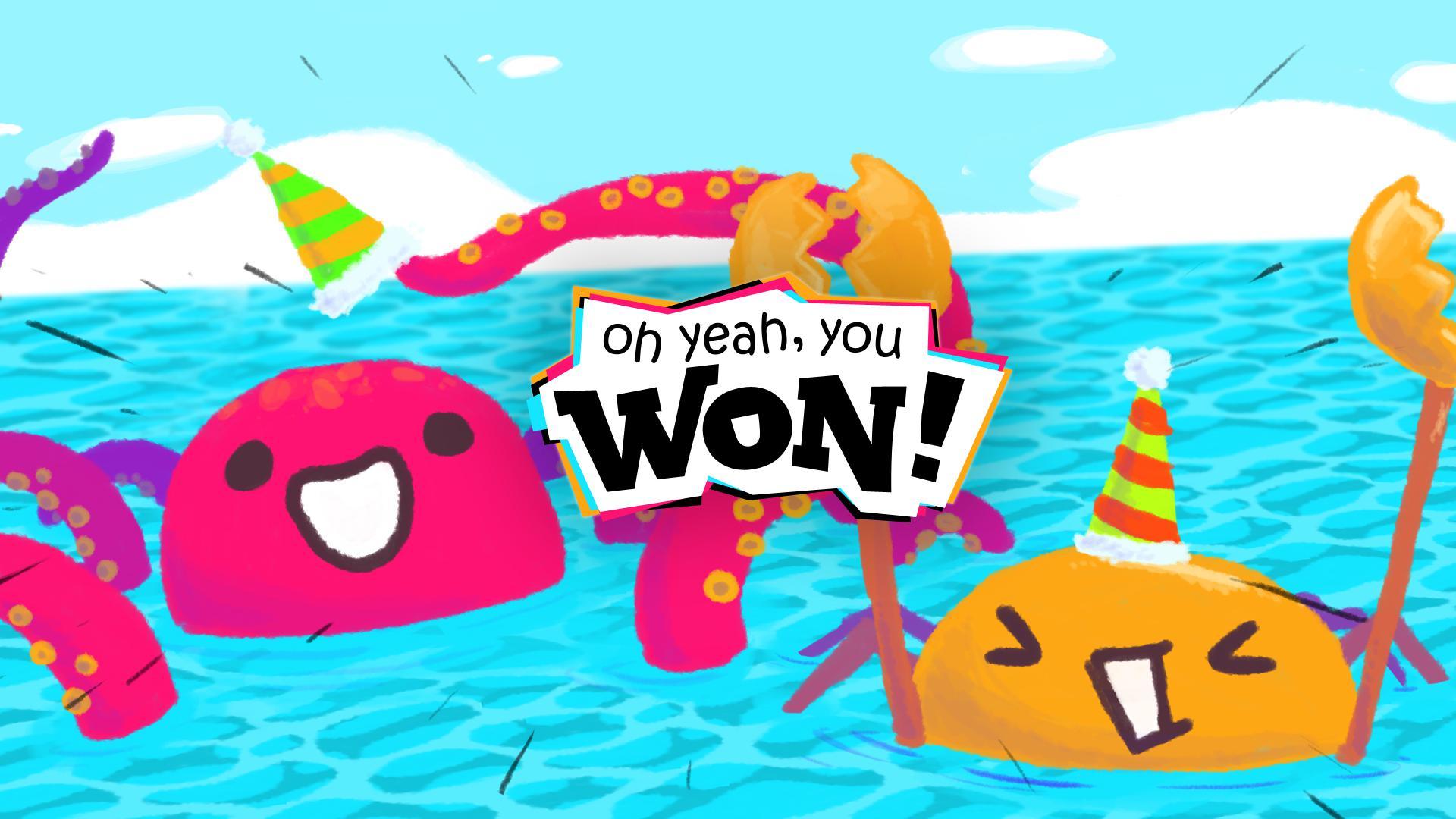 Splash 'n Squash Party