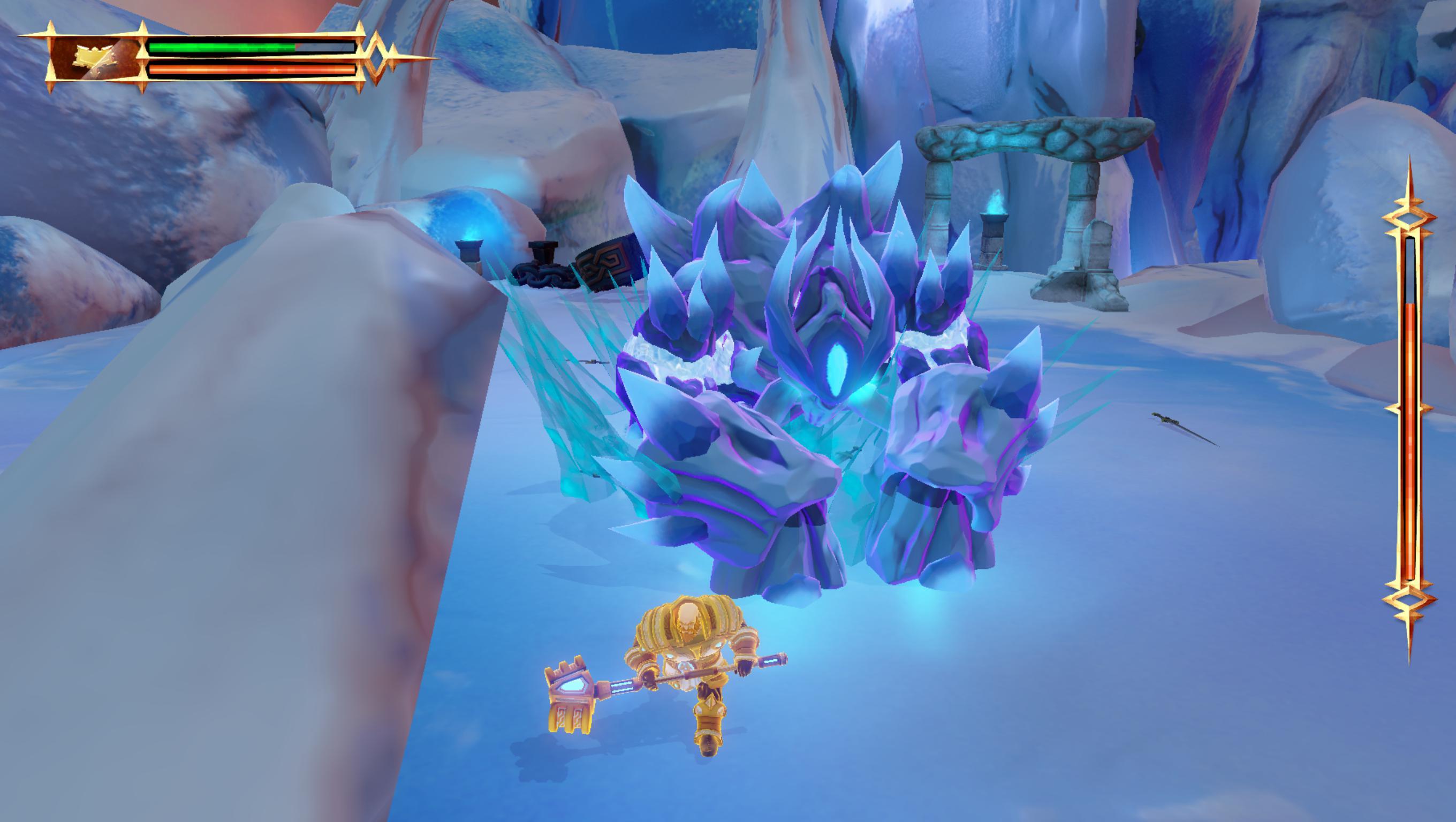 Ragnar The Lost Book