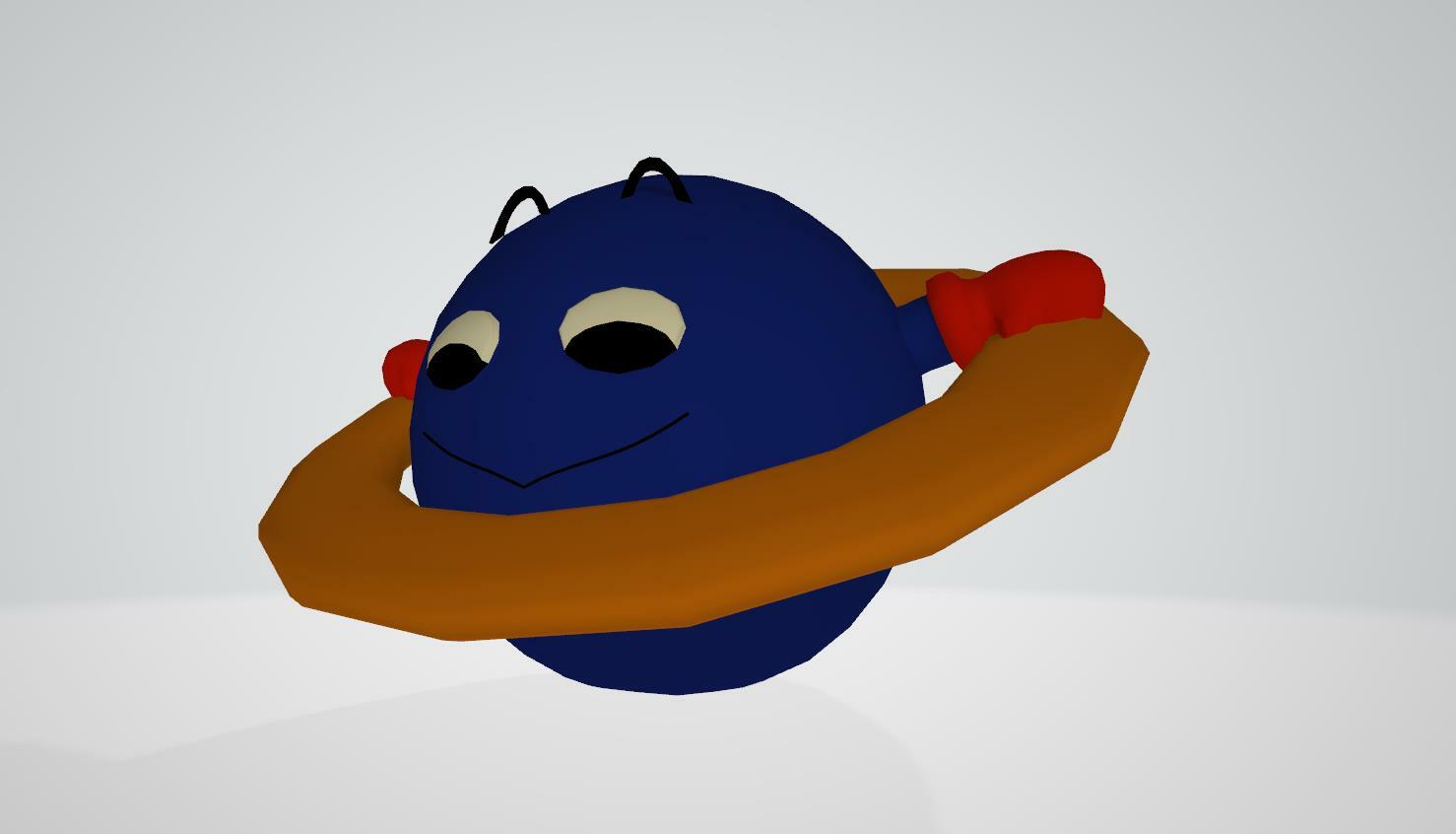 Astrobunny And The Great Escape