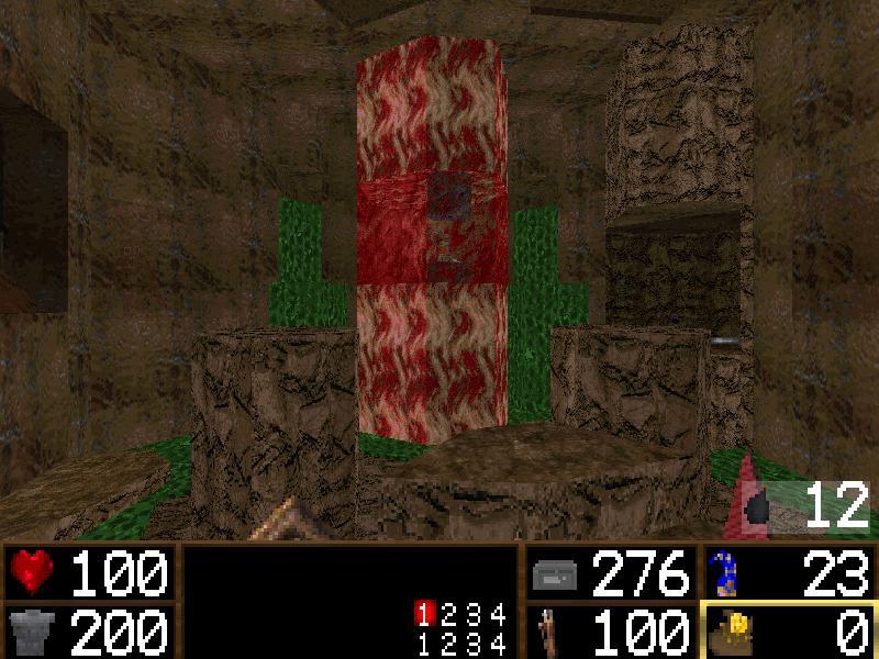 Mayhem Mansion (0.9)