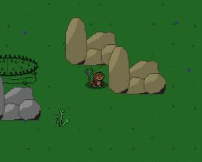 Planet V: Jungle Warfare